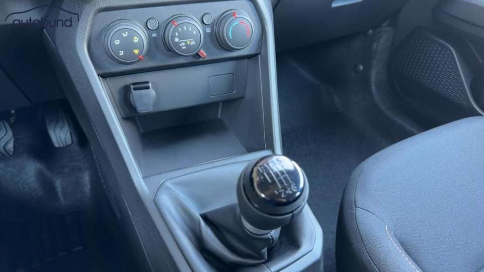 Dacia Sandero - Imagem 12