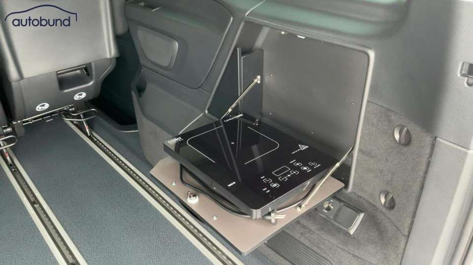 Mercedes-Benz Vito - Imagem 10