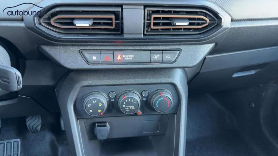 Dacia Sandero - Imagem 13
