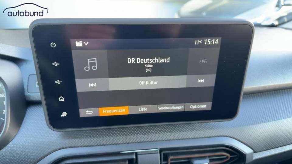 Dacia Sandero - Imagem 14