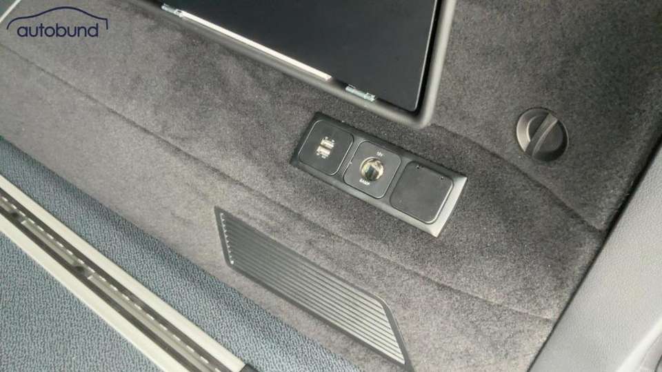 Mercedes-Benz Vito - Imagem 12