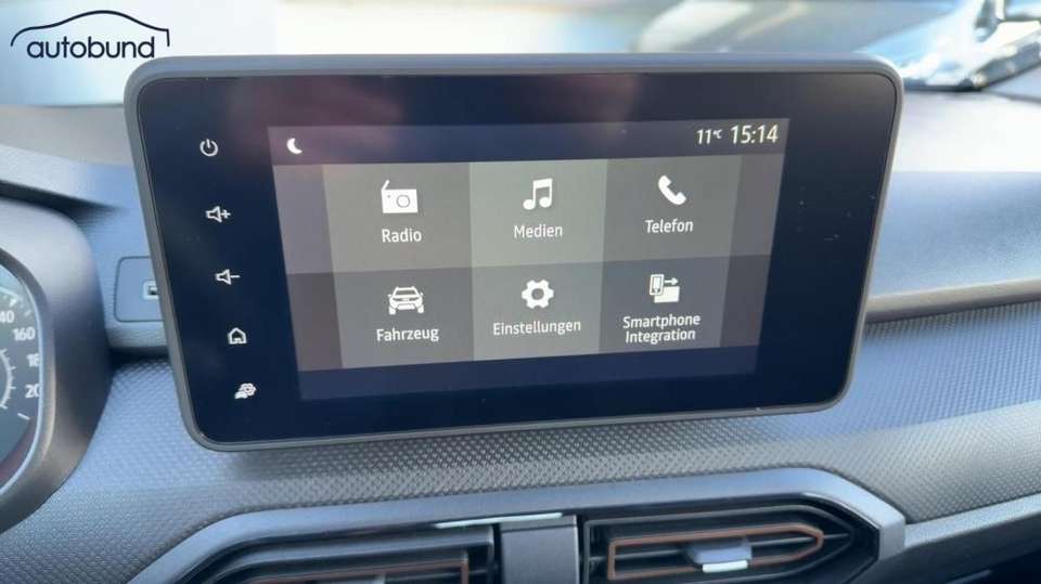 Dacia Sandero - Imagem 15
