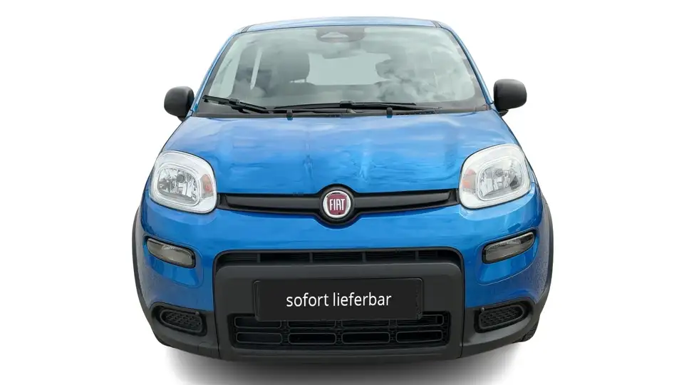 Fiat Panda - Imagem 2