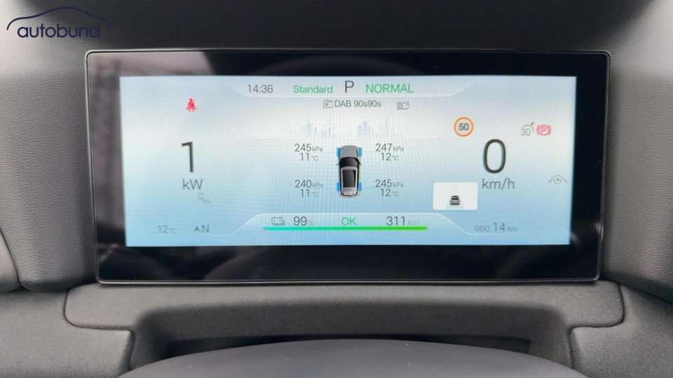 BYD Atto 2 - Imagem 15