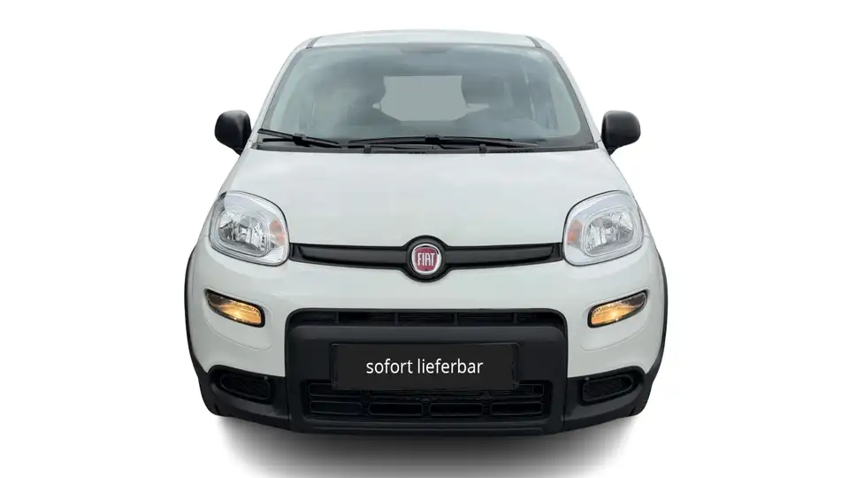 Fiat Panda - Imagem 2