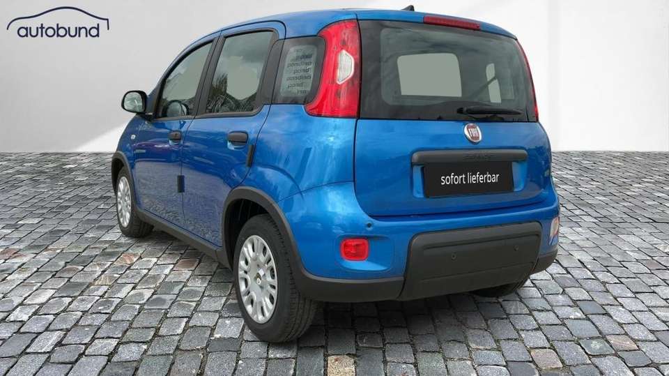 Fiat Panda - Imagem 3