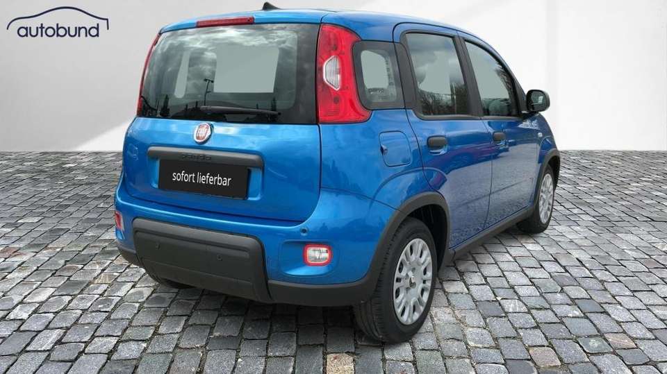 Fiat Panda - Imagem 4