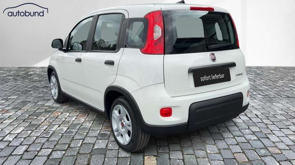 Fiat Panda - Imagem 3