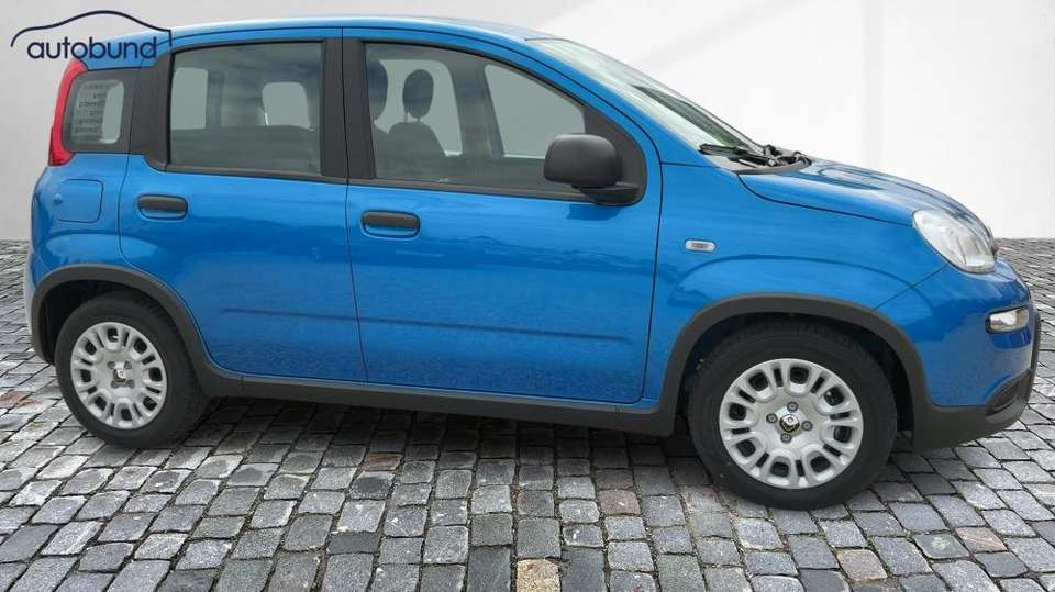 Fiat Panda - Imagem 5