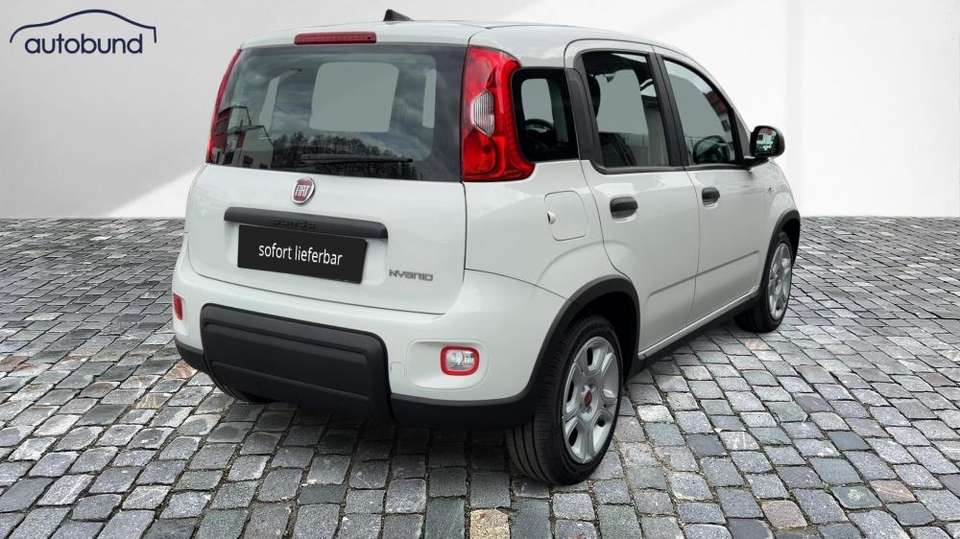 Fiat Panda - Imagem 4