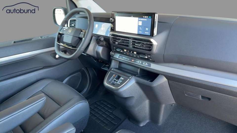 Citroen Spacetourer - Imagem 6