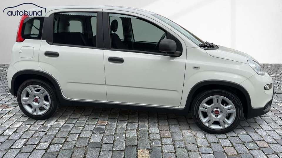 Fiat Panda - Imagem 5
