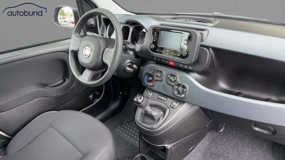 Fiat Panda - Imagem 6