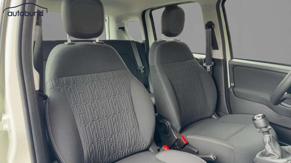 Fiat Panda - Imagem 7