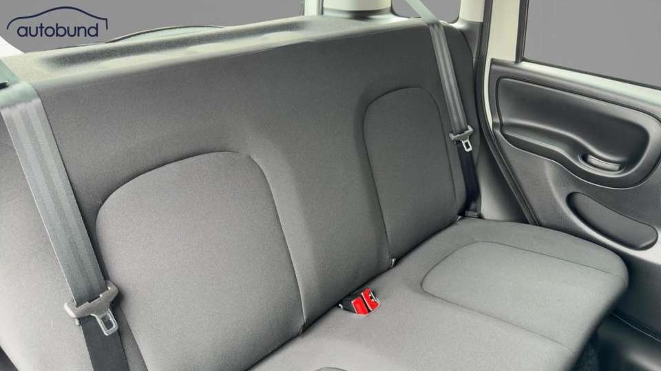 Fiat Panda - Imagem 8