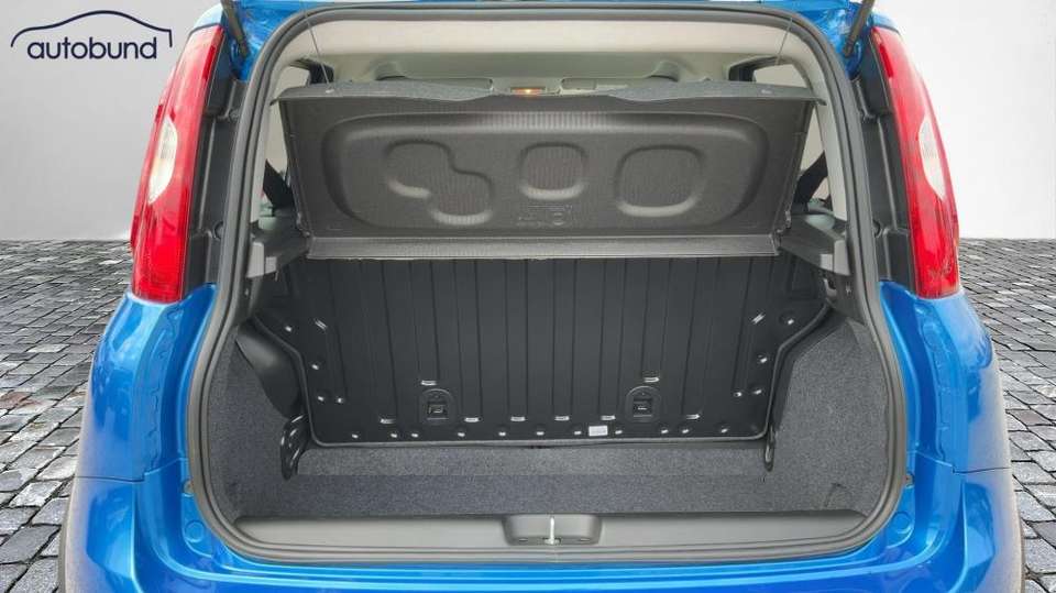 Fiat Panda - Imagem 9
