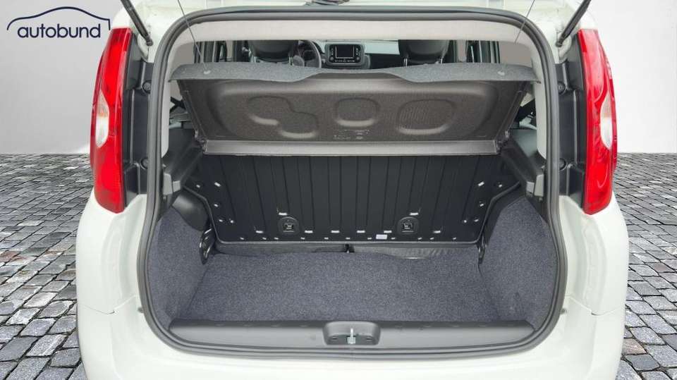 Fiat Panda - Imagem 9