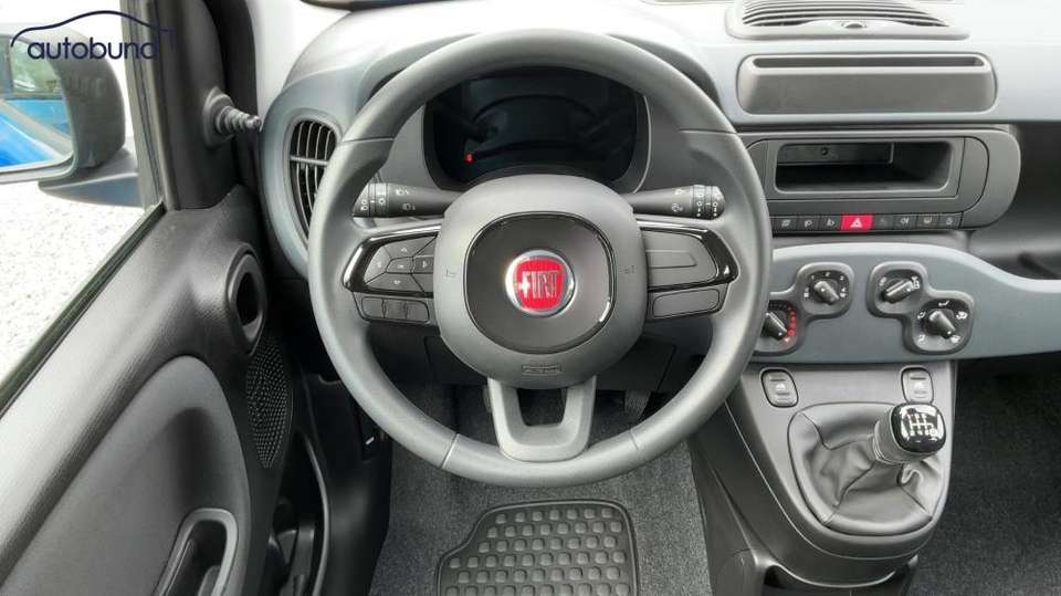 Fiat Panda - Imagem 10