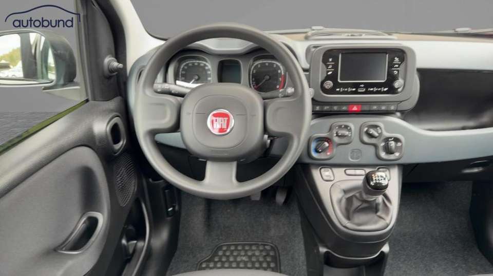 Fiat Panda - Imagem 10