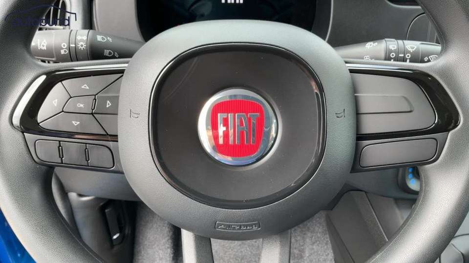 Fiat Panda - Imagem 11