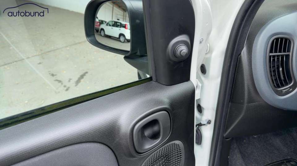Fiat Panda - Imagem 11