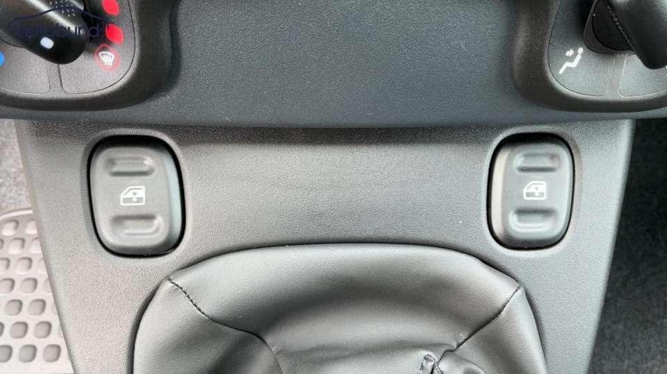 Fiat Panda - Imagem 12