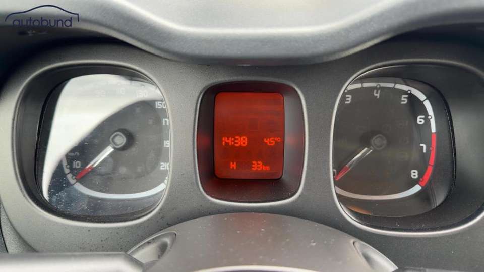 Fiat Panda - Imagem 12
