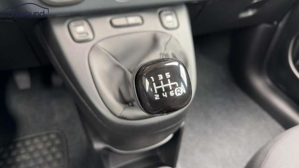 Fiat Panda - Imagem 13