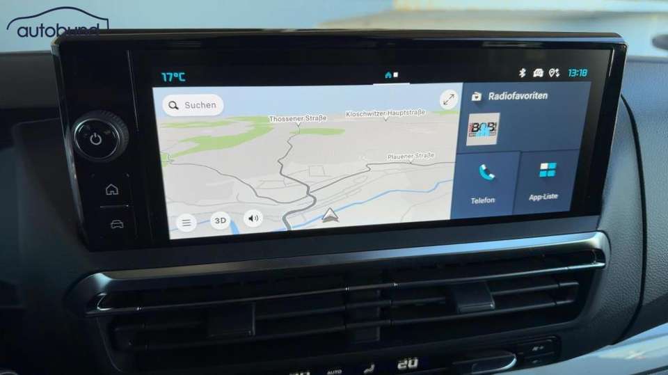 Citroen Spacetourer - Imagem 15