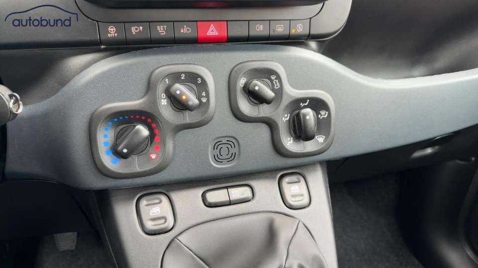 Fiat Panda - Imagem 14