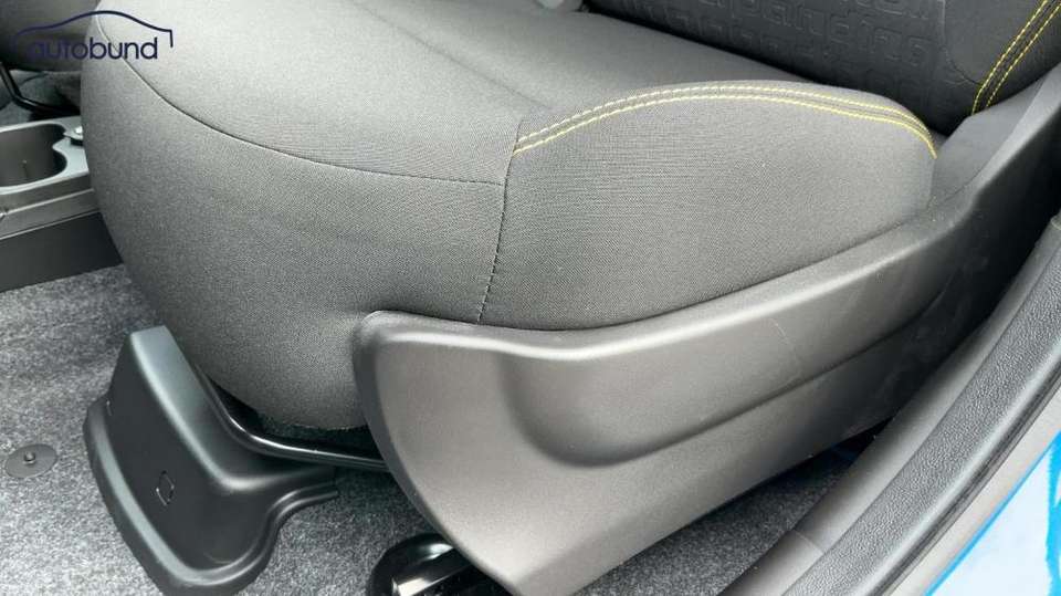 Fiat Panda - Imagem 14