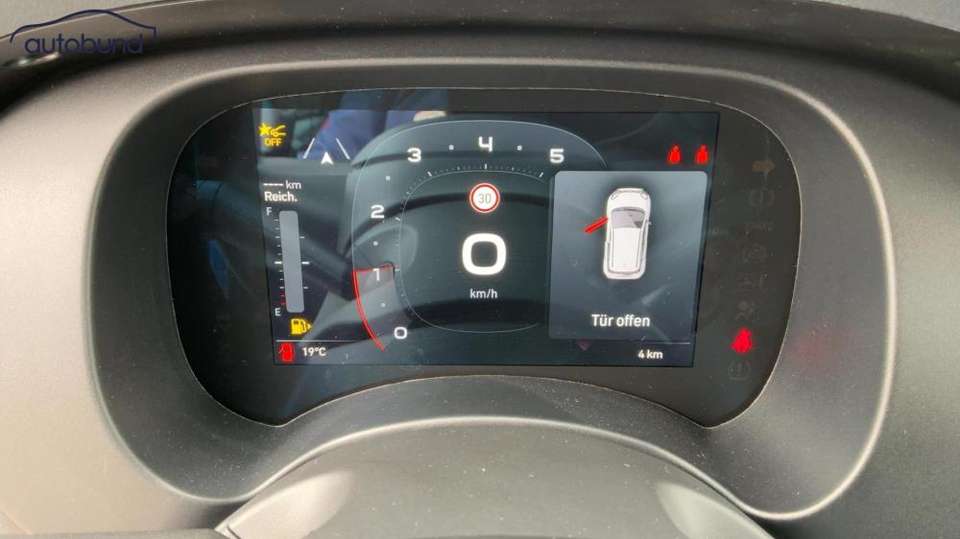 Fiat Panda - Imagem 15