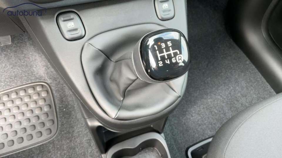 Fiat Panda - Imagem 16