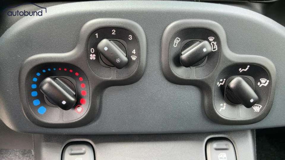 Fiat Panda - Imagem 17