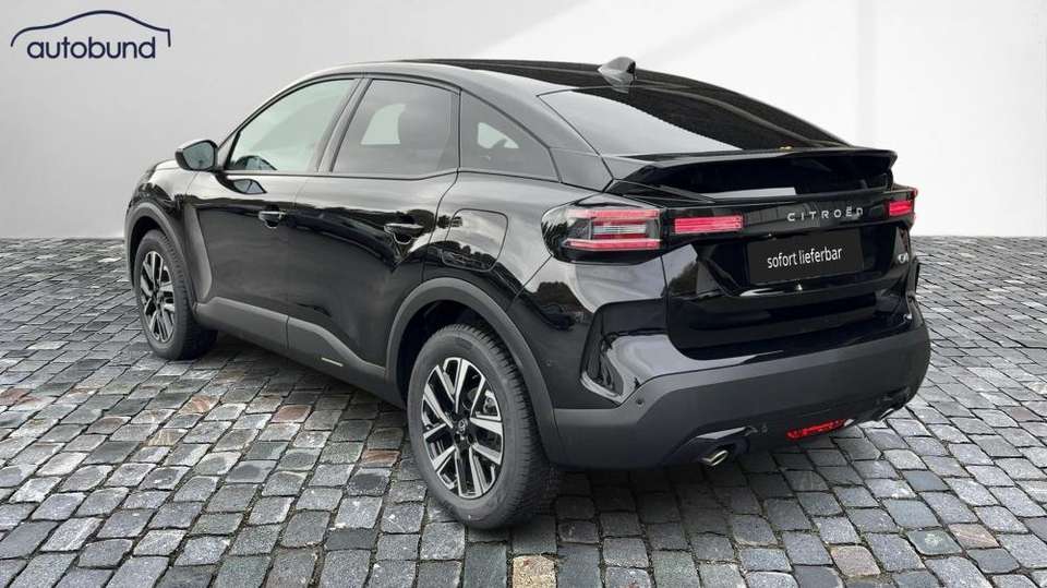 Citroen C4 - Imagem 3