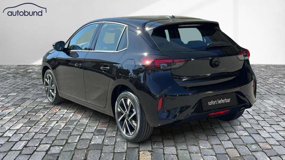 Opel Corsa - Imagem 3