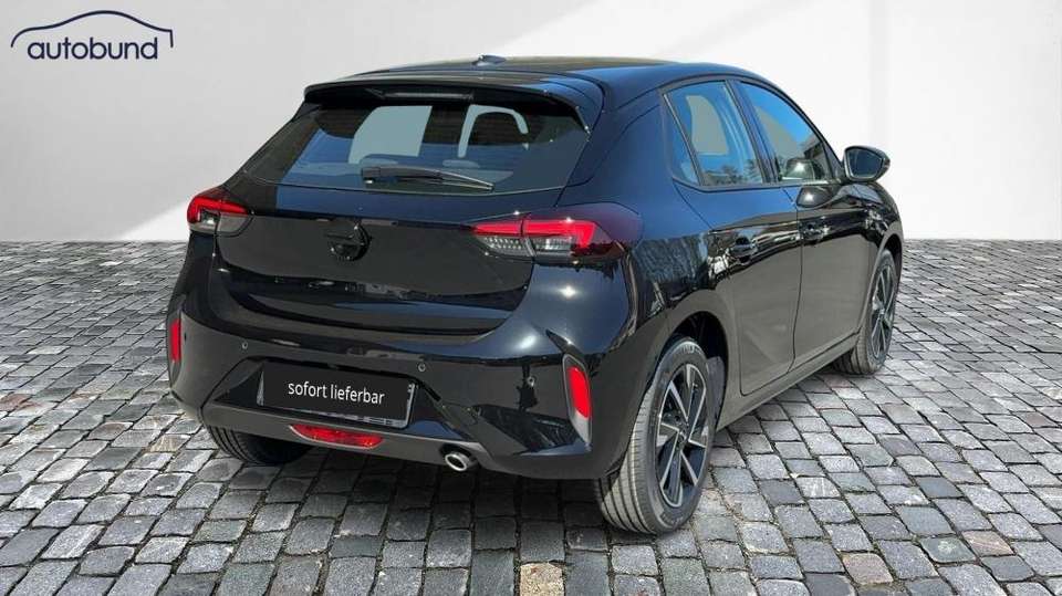 Opel Corsa - Imagem 4
