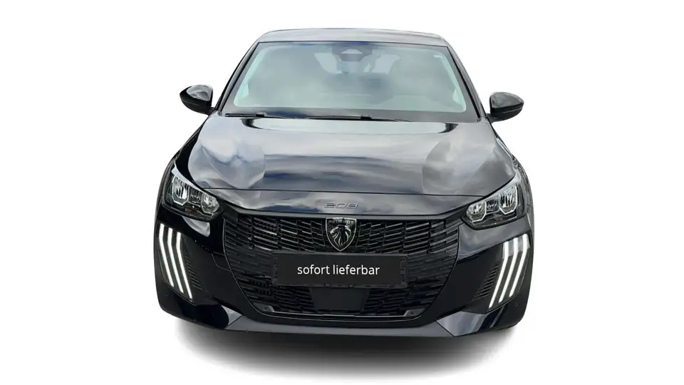 Peugeot 208 - Imagem 2
