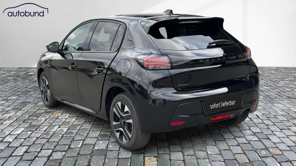 Peugeot 208 - Imagem 3