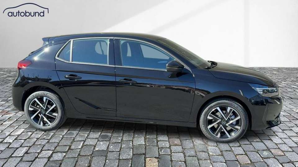 Opel Corsa - Imagem 5