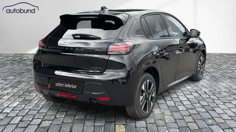 Peugeot 208 - Imagem 4