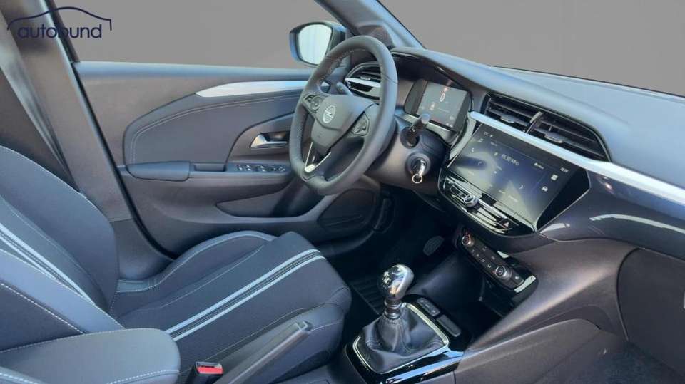 Opel Corsa - Imagem 6