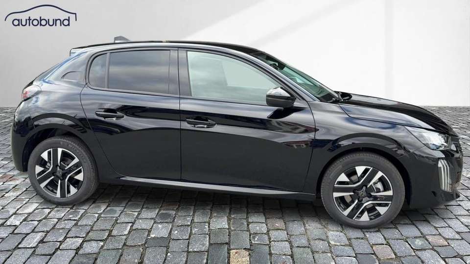 Peugeot 208 - Imagem 5