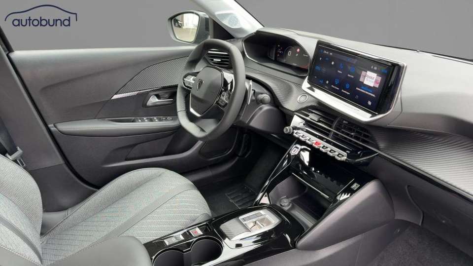 Peugeot 208 - Imagem 6