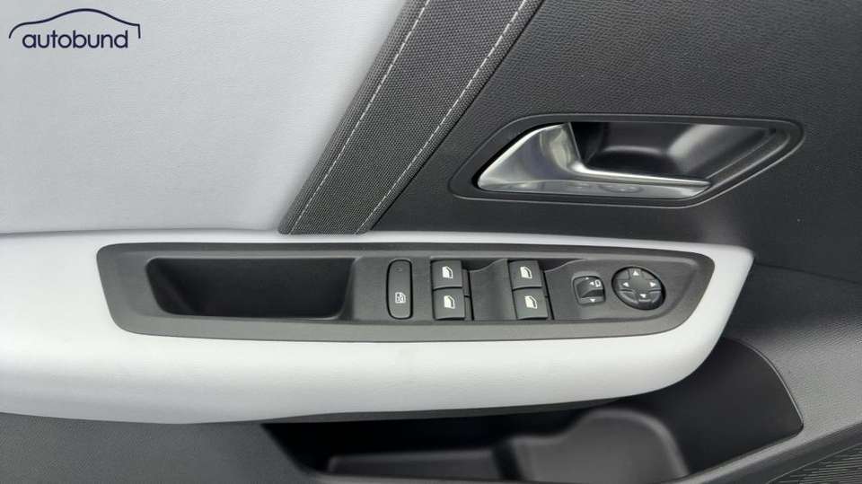 Citroen C4 - Imagem 12