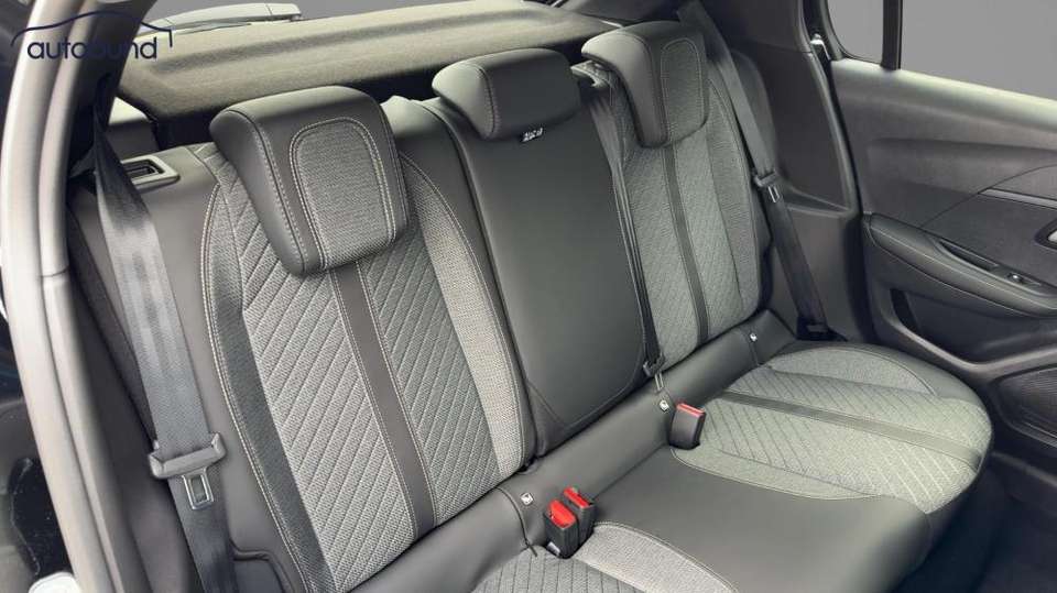 Peugeot 208 - Imagem 8