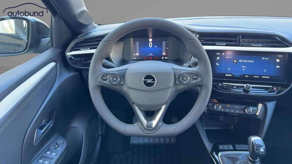 Opel Corsa - Imagem 10