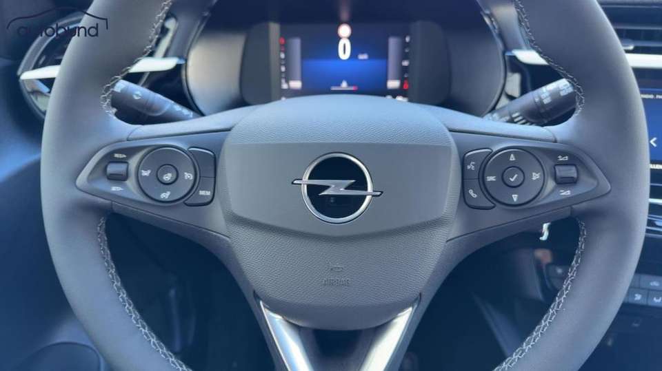Opel Corsa - Imagem 11