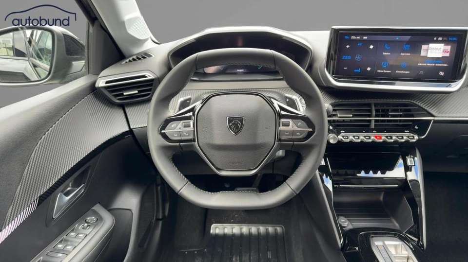 Peugeot 208 - Imagem 10