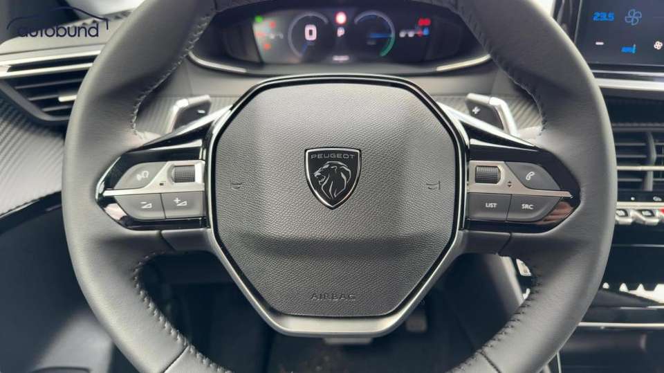 Peugeot 208 - Imagem 11